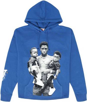 Youngboy hoodie deals